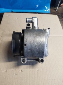 ГИДРАВЛИЧЕСКИЙ НАСОС RANGE ROVER SPORT AH325F489AA LH2113977