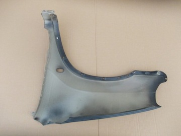 BLATNÍK PRAVÝ PŘEDNÍ SUZUKI IGNIS 00-03