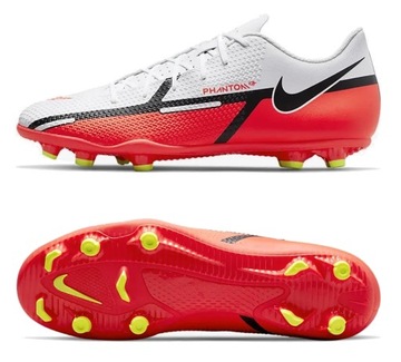 NIKE KORKI MĘSKIE PHANTOM GT2 CLUB FG PIŁKARSKIE