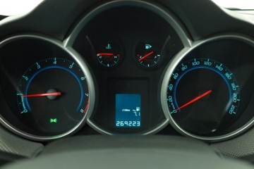 Chevrolet Cruze Sedan 1.8 16V DOHC 141KM 2009 Chevrolet Cruze 1.8 i 16V, Salon Polska, zdjęcie 7