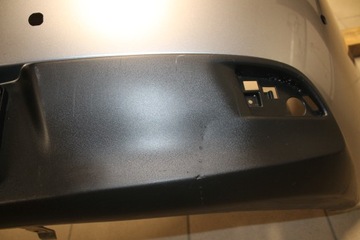 MAZDA 3 09-13 NÁRAZNÍK ZADNÍ HB