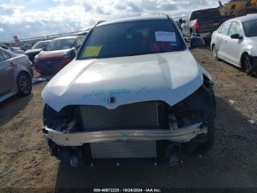 BMW X1 U11 2023 BMW X1 xdrive28i, 2023r., 4x4, 2.0 Benzyna 241KM, zdjęcie 6