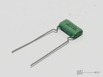 Kondensator MKSE 680nF 100V 10 szt