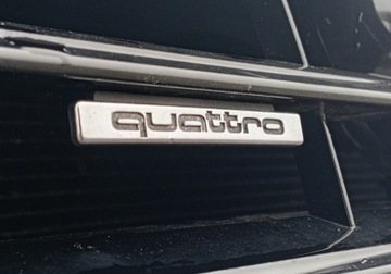 Audi A4 B9 Avant 2.0 TDI 190KM 2015 Audi A4 Avant Zarejestrowany - ubezpieczony - quattro - 2,0 - 190 KM 2.0, zdjęcie 6