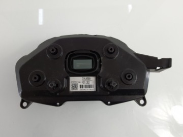 B913 HONDA VFR 800 X КОРПУС КРЫШКИ СТОЙКИ KPL