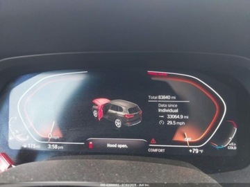 BMW X5 G05 2019 BMW X5 Xdrive 40i 3.0 Benzyna 335KM, zdjęcie 11