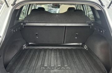 Renault Kadjar Crossover Facelifting 1.3 TCe 140 FAP 140KM 2020 Renault Kadjar TCe FAP Intens EDC automat Salon Polska 140 KM 1.3, zdjęcie 14