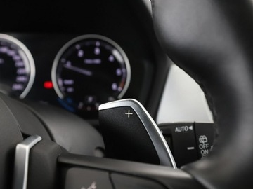 BMW X2 F39 Crossover 2.0 20d 190KM 2019 BMW X2 20d M-Sport X Panorama Navi Tempomat Grzane, zdjęcie 33