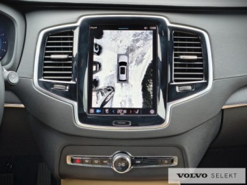 Volvo XC90 II 2024 Volvo XC 90 XC90 B5 Benzyna 250 KM AWD, Pneumatyka, zdjęcie 18
