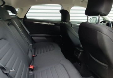 Ford Mondeo V Sedan Facelifting 2.0 EcoBlue 150KM 2021 Ford Mondeo 2.0 EcoBlue 150KM Automat SalonPL SerwisASO Gwarancja Vat-Marza, zdjęcie 32