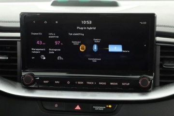 Kia XCeed PHEV Facelifting 1.6 GDi Plug-In 141KM 2024 Kia XCeed Plug-in-Hybrid, 1. Właściciel, zdjęcie 13