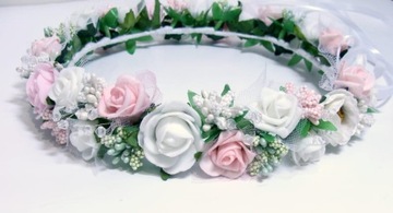 причастный венок, причастные венки, причастие