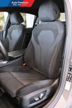 BMW Seria 5 G30-G31 Limuzyna 520d 190KM 2020 BMW Seria 5 520d xDriveFV23Adaptacyjny Reflektor LEDFotel Sportowy 2.0, zdjęcie 13