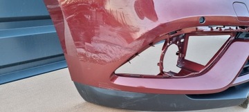 RENAULT SCENIC IV 16- ПЕРЕДНИЙ БАМПЕР ОРИГИНАЛ A262