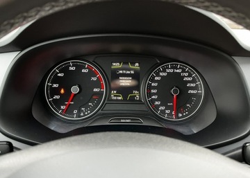 Seat Leon III ST Facelifting 1.4 EcoTSI 150KM 2018 Seat Leon Bezwypadek / Serwis / Kamera / Navi /, zdjęcie 22