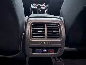 Volkswagen Touran III 1.6 TDI 110KM 2016 Volkswagen Touran 1.6TDI 110KM 2016 Comfortline,, zdjęcie 30