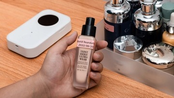 Термопринтер BeMark НАКЛЕЙКИ Этикетки EAN SL