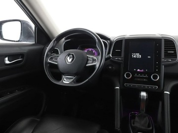 Renault Koleos II SUV 2.0 dCi 177KM 2017 Renault Koleos automat skóra full LED navi klima, zdjęcie 15
