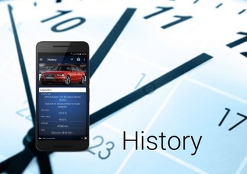 Диагностический интерфейс OBD Eleven OBD-2 для VOLKSWAGEN AUDI SKODA SEAT VAG