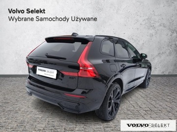 Volvo XC60 II 2025 Volvo XC 60 XC60 B5B AWD Ultra BLACK EDITION, Bowe, zdjęcie 6
