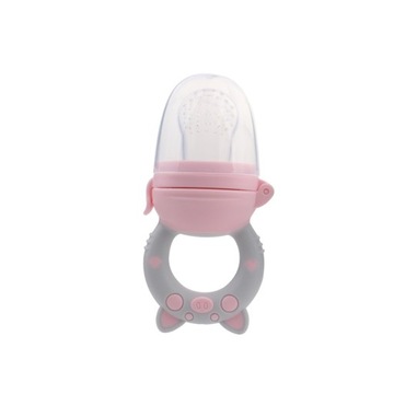 SMOCZEK USPOKAJAJĄCY BOTANIC 0-3 M 1 SZT