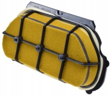 FILTR POWIETRZA YAMAHA R6 2003-2005 MOTOFILTRO