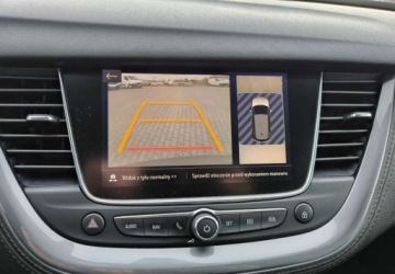 Opel 2018 Opel Grandland X Opel Grandland X 1.6 CDTI Ultimate SampS 1.6 Diesel, zdjęcie 18