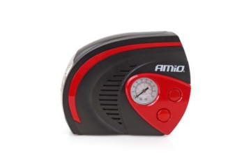 GRATIS# АВТОМОБИЛЬНЫЙ КОМПРЕССОР КОЛЕСНЫЙ НАСОС 12V AMIO