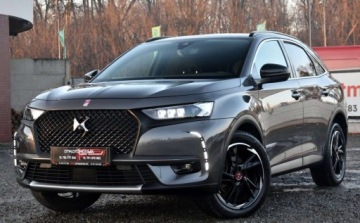  DS Automobiles DS 7 Crossback LED Navi SKORA FULL LED bogato wyposazony m, zdjęcie 7