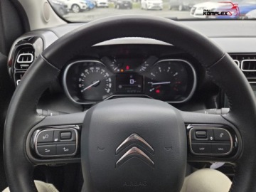 Citroen C3 Aircross  I Crossover 1.5 BlueHDi 102KM 2020 Citroen C3 Aircross 1.5 BlueHDI 102KM Led CarPlay Navi Panorama Gwarancja, zdjęcie 19