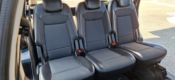 Ford S-Max I Van 2.0 TDCi 140KM 2010 Ford S Max 2.0D 140KM, Converse, Półskóra. Super Stan !, zdjęcie 29