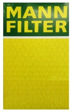 Filtr oleju Mann-Filter H 1018/2 n