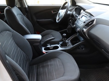 Hyundai ix35 SUV Facelifting 1.6 GDI 135KM 2014 Hyundai ix35 1.6 GDI, Salon Polska, Serwis ASO, zdjęcie 8