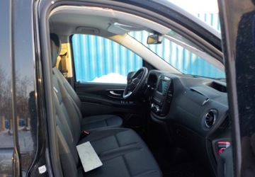 Mercedes Vito W447 2024 Mercedes-Benz Vito Okazja 2.0 Diesel 163KM, zdjęcie 29