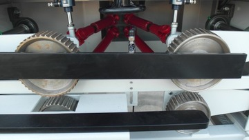 Цепной питатель VANHOLD Speed ​​Master 5