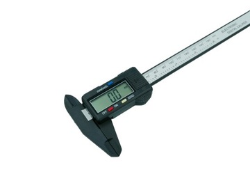 __ ЭЛЕКТРОННЫЙ ЦИФРОВОЙ СУППОРТ L150 CARBON __