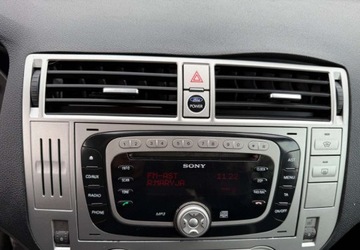 Ford Kuga I 2009 Ford Kuga Ford Kuga 2.0 Diesel 136KM, zdjęcie 18