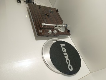 LENCO LBT-188WA BLUETOOTH TURN-ПЛЕЕР ОРЕХ АУДИО