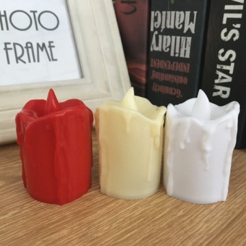 ВСТАВКА ДЕКОРАТИВНАЯ СВЕЧА ФОНАРЬ СВЕТИЛЬНИК СВЕТОДИОДНЫЙ 1 ШТ + БАТАРЕЙКИ БЕСПЛАТНО