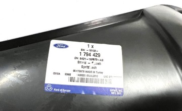 FORD OE BK21-16F573-AB KRYT PODBĚHU