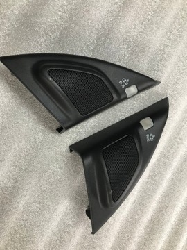 VOLVO GŁOŚNIKI PREMIUM KOMPLET 31409289 31409290