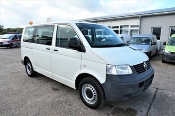 BLATNÍK LEVÝ PŘEDNÍ VW TRANSPORTER T5