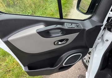 Renault Trafic III Furgon 1.6 Energy dCi 145KM 2016 Renault Trafic F VAT vivaro talento PISEMNA GWARANCJA w cenie Transport, zdjęcie 29