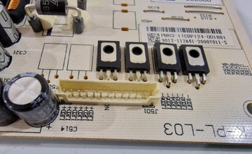 МОДУЛЬ LYP03663B0(X)