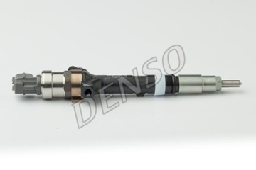 DENSO VSTŘIKOVACÍ TRYSKA CR TOYOTA COROLLA E12 2.0 D-4D