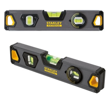 STANLEY FATMAX POZIOMNICA MAGNETYCZNA XTHT0-42495