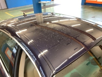 Maserati Quattroporte II 3.0 V6 Diesel 275KM 2015 Maserati Quattroporte 3.0 V6 Diesel, zdjęcie 7