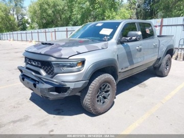  RAM 2500 2021r., TRX 4X4, od ubezpieczalni 6.2 Benzyna 702KM, zdjęcie 2