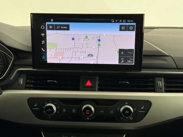 Audi A4 B9 Avant Facelifting 2.0 35 TDI 163KM 2020 Audi A4 Avant 2.0TDI 163KM Full LED Matrix S-tronic ALU Gwarancja SSU, zdjęcie 22