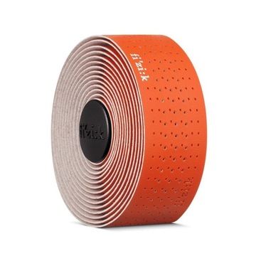 Fizik owijka Tempo Microtex Classic pomarańczowa